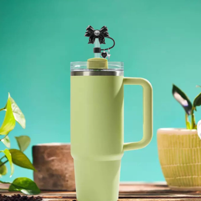 GlamRays&#x20;4&#x20;Pe&#x00E7;as&#x20;Capa&#x20;de&#x20;Canudo&#x20;de&#x20;Silicone&#x20;para&#x20;Stanley&#x20;Cup&#x20;&#x2705;PRONTA&#x20;ENTREGA