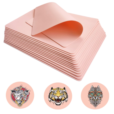 Kit&#x20;Pele&#x20;Sint&#x00E9;tica&#x20;Profissional&#x20;para&#x20;Pr&#x00E1;tica&#x20;de&#x20;Tatuagem&#x20;15&#x20;Pe&#x00E7;as