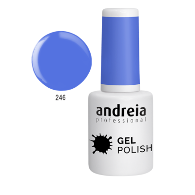 Verniz&#x20;Gel&#x20;Polish&#x20;Andreia&#x20;Cores&#x20;242&#x20;ao&#x20;269&#x20;&#x2705;PRONTA&#x20;ENTREGA