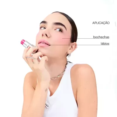 MBOOM&#x20;&#x2013;&#x20;POP&#x20;STICK&#x20;-&#x20;PINK&#x20;POP