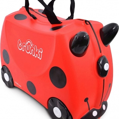 Mala&#x20;de&#x20;Viagem&#x20;Infantil