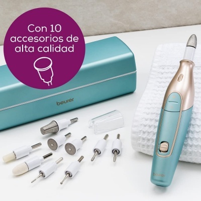 Broca&#x20;&#x20;Manicure&#x20;Pedicure&#x20;&#x2B;10&#x20;Acess&#x00F3;rios&#x20;Alta&#x20;Qualidade&#x20;Luz&#x20;LED