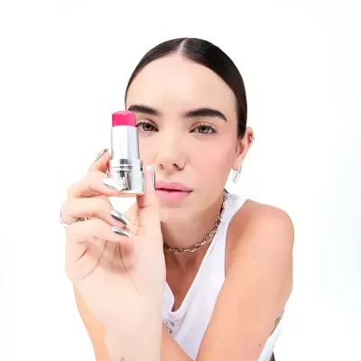 MBOOM&#x20;&#x2013;&#x20;POP&#x20;STICK&#x20;-&#x20;ROSY&#x20;FLUSH