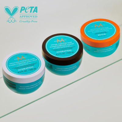 Moroccanoil&#x20;M&#x00E1;scara&#x20;Hidratante&#x20;Intensa&#x20;&#x2705;PRONTA&#x20;ENTREGA