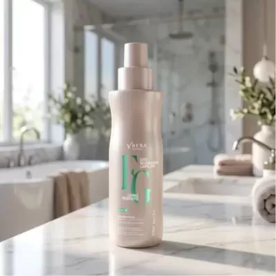 Leave-In&#x20;150ml&#x20;Loiro&#x20;Perfeito&#x20;-&#x20;Ybera&#x20;Fashion&#x20;Gold