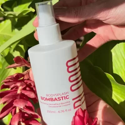 Bombastic&#x20;Body&#x20;Splash&#x20;&#x2013;&#x20;200ml