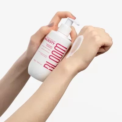 Kit&#x20;Body&#x20;Cream&#x20;e&#x20;Body&#x20;Splash&#x20;Majesty&#x20;BLOOM