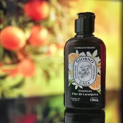 Giorno&#x20;Casa&#x20;Limpador&#x20;Concentrado&#x20;De&#x20;Superf&#x00ED;cie&#x20;Perfumador&#x20;Flor&#x20;De&#x20;Laranjeira&#x20;120&#x20;Ml