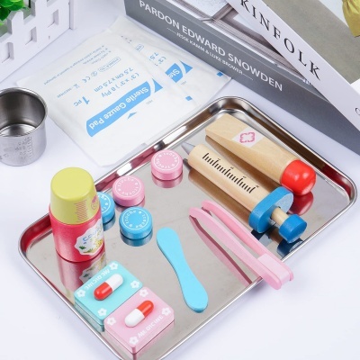 Mala&#x20;M&#x00E9;dica&#x20;Doctor&#x20;Kids&#x20;Prenda&#x20;de&#x20;Anivers&#x00E1;rio&#x20;ou&#x20;Natal&#x3A;