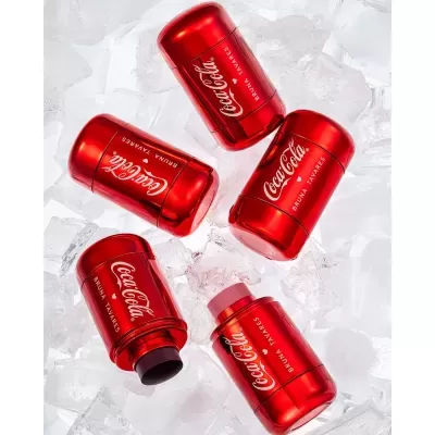 Blush&#x20;Stick&#x20;Bt&#x20;Coca-cola&#x20;-&#x20;Bruna&#x20;Tavares&#x20;Cor&#x3A;&#x20;Classic&#x20;Brown
