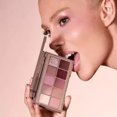 Paleta&#x20;De&#x20;Sombras&#x20;Petrizi&#x20;-&#x20;Ros&#x00E9;&#x20;Edition&#x20;12g&#x20;-&#x20;Nude