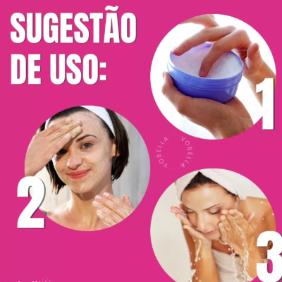 Labotrat&#x20;Esfoliante&#x20;Capim&#x20;Lim&#x00E3;o&#x20;300g