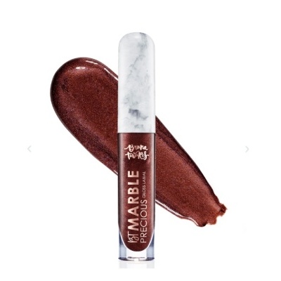BT&#x20;Marble&#x20;Precious&#x20;Gloss&#x20;Labial&#x20;&#x20;Bruna