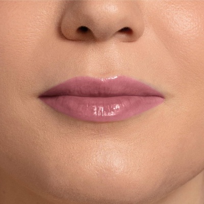 Lip&#x20;Oil&#x20;Shine&#x20;Flowers&#x20;Rosa&#x20;Eterna&#x20;Niina&#x20;Secrets&#x20;7ml