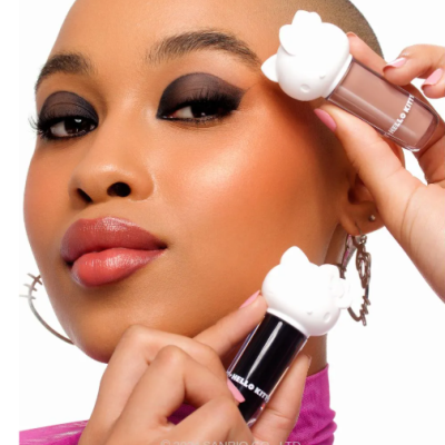 BT&#x20;Hello&#x20;Kitty&#x20;Liquid&#x20;Eyeshadow&#x20;Cappuccino