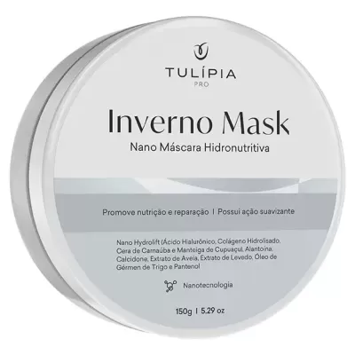 Inverno&#x20;Mask&#x20;&#x2013;&#x20;Nano&#x20;M&#x00E1;scara&#x20;Hidronutritiva&#x20;Tulipia