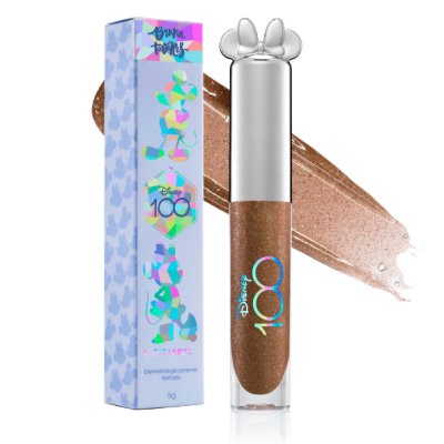 BT&#x20;Disney&#x20;100&#x20;Gloss&#x20;Labial&#x20;-&#x20;Bruna&#x20;Tavares