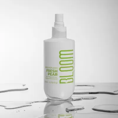 Fresh&#x20;Pear&#x20;Body&#x20;Splash&#x20;&#x2013;&#x20;200ml