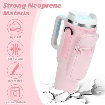 Bolsa&#x20;de&#x20;Transporte&#x20;para&#x20;Stanley&#x20;Cup&#x20;&#x2013;&#x20;Capa&#x20;Protetora&#x20;em&#x20;Neoprene&#x20;com&#x20;Al&#x00E7;a&#x20;&#x2705;PRONTA&#x20;ENTREGA