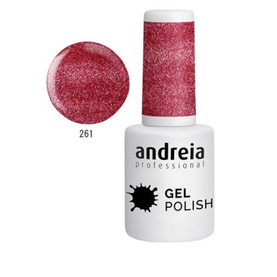 Verniz&#x20;Gel&#x20;Polish&#x20;Andreia&#x20;Cores&#x20;242&#x20;ao&#x20;269&#x20;&#x2705;PRONTA&#x20;ENTREGA