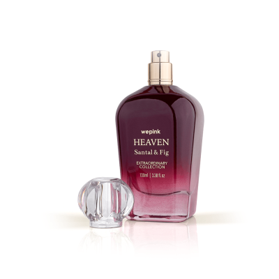 Heaven&#x20;Santal&#x20;&amp;&#x20;Fig&#x20;Desodorante&#x20;Col&#x00F4;nia&#x20;100ml&#x20;-&#x20;Wepink&#x2705;PRONTA&#x20;ENTREGA