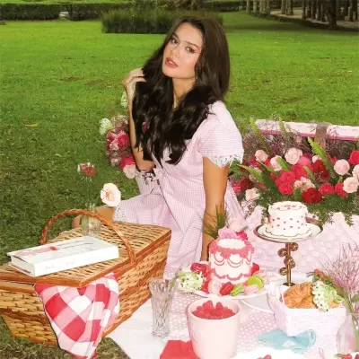 GLOSS&#x20;FRANBOESA&#x20;BY&#x20;FRANCINY&#x20;EHLKE&#x2705;PRONTA&#x20;ENTREGA