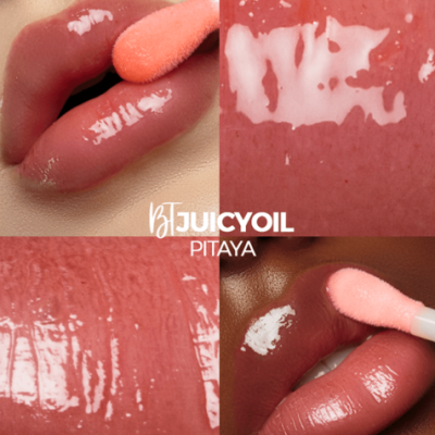 BT&#x20;Juicy&#x20;Oil&#x20;Pitaya&#x20;-&#x20;Bruna&#x20;Tavares&#x20;&#x2705;PRONTA&#x20;ENTREGA