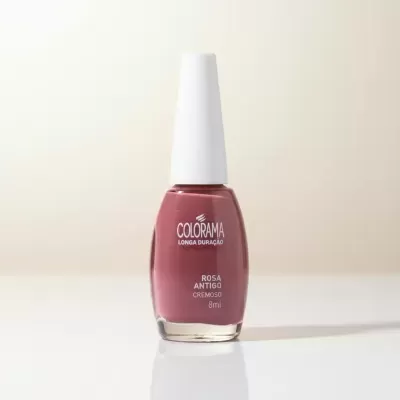 Esmaltes&#x20;Colorama&#x20;cores&#x20;Rosas&#x20;e&#x20;Nudes&#x20;8&#x20;ml&#x20;&#x2705;PRONTA&#x20;ENTREGA