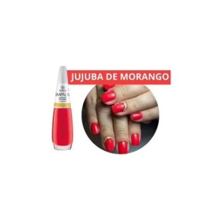 Esmaltes&#x20;Impala&#x20;Cole&#x00E7;&#x00E3;o&#x20;Cores&#x20;Coloridos&#x2705;PRONTA&#x20;ENTREGA