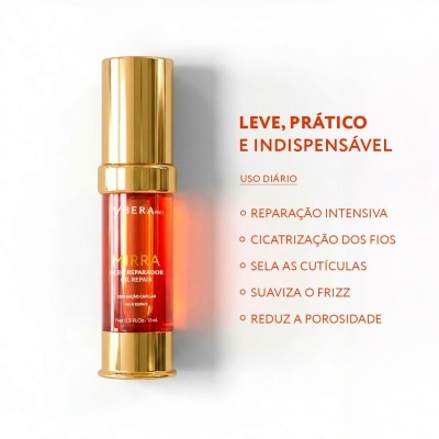 &#x00D3;leo&#x20;de&#x20;Mirra&#x20;Reparador&#x20;15ml&#x20;-&#x20;Ybera