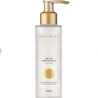 Kit&#x20;Skincare&#x20;Cleansing&#x20;Calming&#x20;Petrizi&#x20;&#x2013;&#x20;4&#x20;Produtos