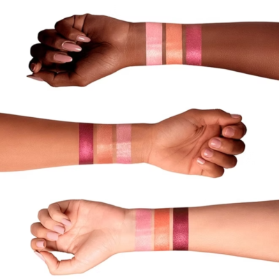 Cole&#x00E7;&#x00E3;o&#x20;Celebration&#x20;Paleta&#x20;Trio&#x20;de&#x20;Blushes&#x20;LP&#x20;BEAUTY