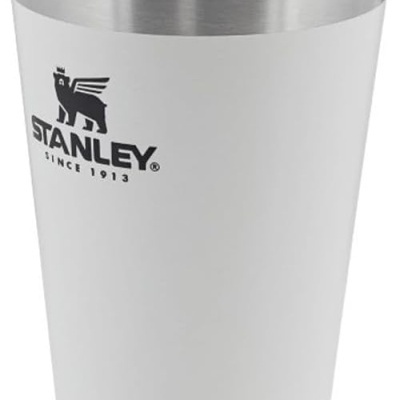 STANLEY&#x20;Classic&#x20;Stay-Chill&#x20;&#x2013;&#x20;Pinta&#x20;de&#x20;Cerveja&#x20;T&#x00E9;rmica&#x20;473&#x20;ml&#x20;&#x28;Ash&#x29;&#x2705;PRONTA&#x20;ENTREGA