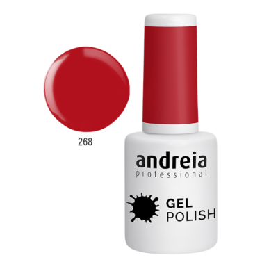 Verniz&#x20;Gel&#x20;Polish&#x20;Andreia&#x20;Cores&#x20;242&#x20;ao&#x20;269&#x20;&#x2705;PRONTA&#x20;ENTREGA