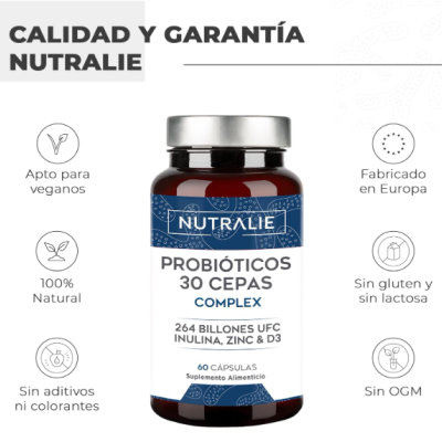 Probi&#x00F3;ticos&#x20;e&#x20;Prebi&#x00F3;ticos&#x20;Intestinais&#x20;&#x5B;30&#x20;PREMIUM&#x20;STAPS&#x5D;&#x20;Defesa&#x20;da&#x20;Flora&#x20;Intestinal&#x20;&#x2705;PRONTA&#x20;ENTREGA