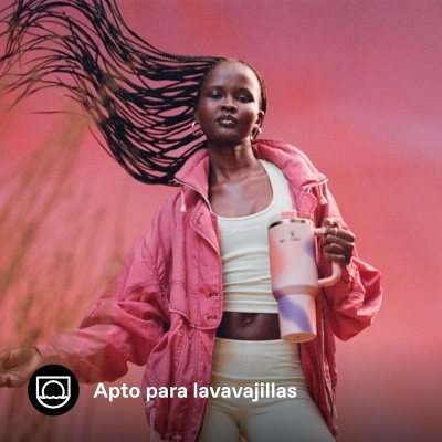 STANLEY&#x20;Quencher&#x20;Caneca&#x20;T&#x00E9;rmica&#x20;1,2L&#x20;&#x28;Rose&#x20;Petal&#x20;Motion&#x29;&#x2705;PRONTA&#x20;ENTREGA