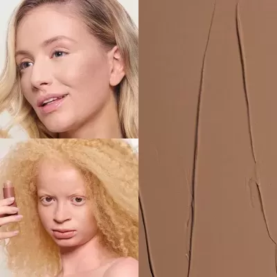 Mascavo&#x20;Shape&#x20;Stick&#x20;Contorno&#x20;em&#x20;Bast&#x00E3;o&#x20;Vanilla&#x20;6g