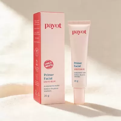 Primer&#x20;Facial&#x20;Efeito&#x20;Blur&#x20;-&#x20;Payot&#x20;20g&#x20;Invisivel&#x20;Payot