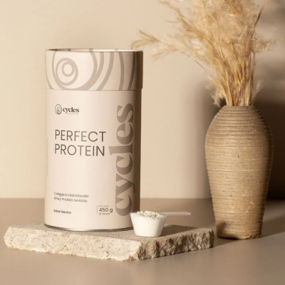 Cycle&#x20;Nutrition&#x20;-&#x20;Perfect&#x20;Protein&#x20;Neutro&#x20;450&#x20;g