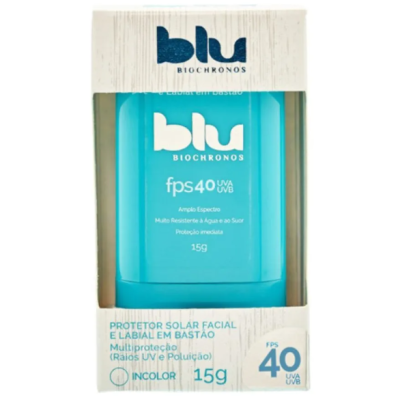 Combo&#x20;Protetor&#x20;Solar&#x20;Blu&#x20;Facial&#x20;Bast&#x00E3;o&#x20;&#x7C;&#x20;Incolor&#x20;&#x2B;&#x20;Bege