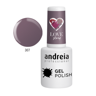 Verniz&#x20;Gel&#x20;Polish&#x20;Andreia&#x20;Cores&#x20;290&#x20;ao&#x20;307&#x20;&#x2705;PRONTA&#x20;ENTREGA