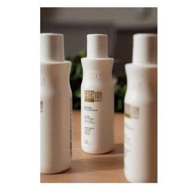 Escova&#x20;Progressiva&#x20;150g&#x20;-&#x20;Fashion&#x20;Gold&#x2705;PRONTA&#x20;ENTREGA