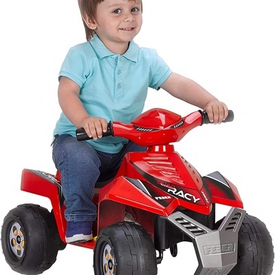 Quadriciclo&#x20;Motorizado&#x20;para&#x20;Crian&#x00E7;as