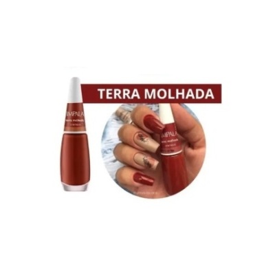 Esmaltes&#x20;Impala&#x20;Cole&#x00E7;&#x00E3;o&#x20;Cores&#x20;Coloridos&#x2705;PRONTA&#x20;ENTREGA
