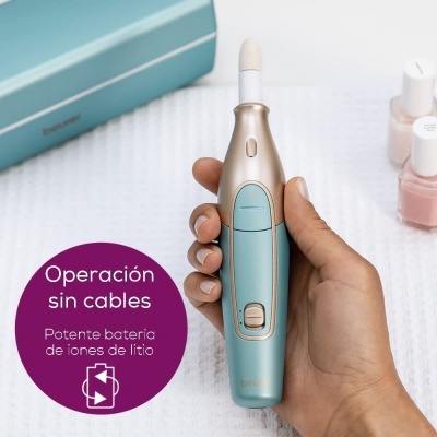 Broca&#x20;&#x20;Manicure&#x20;Pedicure&#x20;&#x2B;10&#x20;Acess&#x00F3;rios&#x20;Alta&#x20;Qualidade&#x20;Luz&#x20;LED
