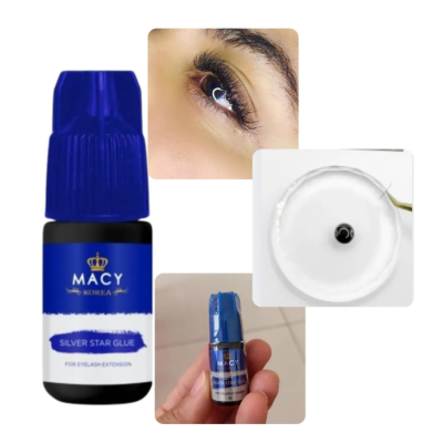 Cola&#x20;Macy&#x20;Silver&#x20;3ml