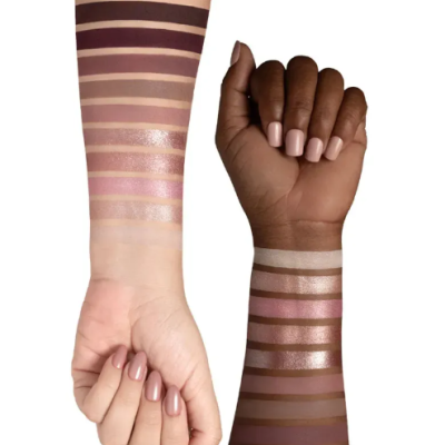 Paleta&#x20;De&#x20;Sombras&#x20;Petrizi&#x20;-&#x20;Ros&#x00E9;&#x20;Edition&#x20;12g&#x20;-&#x20;Nude