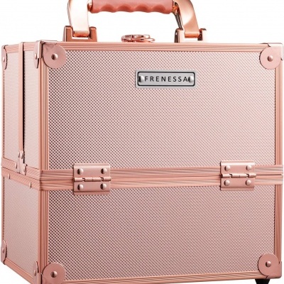 Mala&#x20;de&#x20;Maquilhagem&#x20;Profissional&#x20;3&#x20;Op&#x00E7;&#x00F5;es