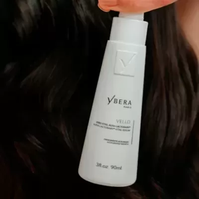 Soro&#x20;Vello&#x20;Alfa-Lactobaby&#x00AE;&#x20;Ybera&#x20;Paris