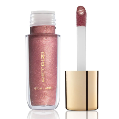 Gloss&#x20;Labial&#x20;Cintilante&#x20;Hidratante&#x20;Petrizi&#x20;4ml